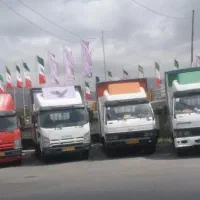 اتوبار باربری شهریار باکارگر ماهر