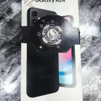سامسونگ A24 128/8G