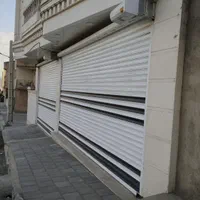 کرکره برقی و درب اتوماتیک قیصری