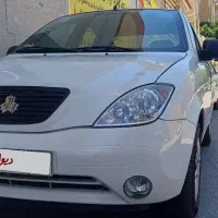 تیبا صندوق دار ۹۹