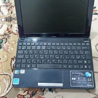 لپ تاپ ایسوز مدل 1015|رایانه همراه|اهواز, منبع اب|دیوار