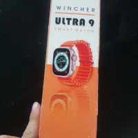 ultra9 ساعت هوشمند|ساعت|تهران, خانی آباد نو شمالی|دیوار