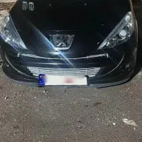 207 مدل ۹۷ دنده