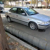 سمندموتور ملی۸۹ سفارشی