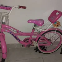 دوچرخه دخترونه|دوچرخه، اسکیت، اسکوتر|مشهد, مهدی آباد (بلوار توس)|دیوار