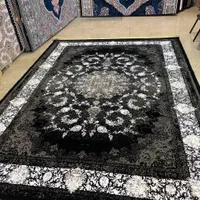 فرش ۱۲ متری های چکاوک سرمه ای کرم مشهد|فرش|دماوند, |دیوار