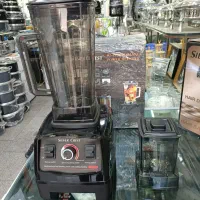 مخلوط کن آسیاب سیلور کرست