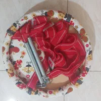 تاب دوفنره|اسباب و اثاث بچه|اشتهارد, |دیوار