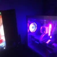 سیستم گیمینگ3080ti