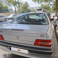 پژو ۴۰۵ slx|خودرو سواری و وانت|گرگان, |دیوار