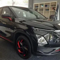 فروش فونیکس fx1402|خودرو سواری و وانت|ساری, |دیوار