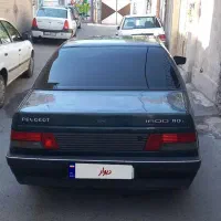 پژو RD|خودرو سواری و وانت|فردیس, شهرک شهید حسینی|دیوار