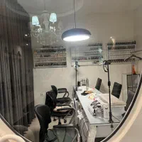 اجاره میز ناخن و تخت و صندلی در تمامی لاین ها|خدمات آرایشگری و زیبایی|کرج, عظیمیه|دیوار