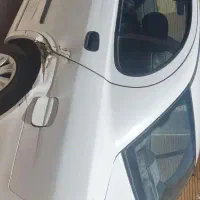 تیبا ۱ ۹۶|خودرو سواری و وانت|فسا, |دیوار