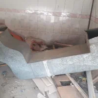 کانال کولردرحدنودوزانویک طبقه ای