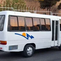 مینی بوس هیوندا مدل 80|خودرو سنگین|تهران, امیرآباد|دیوار
