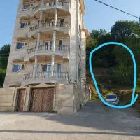 460 متر زمین مسکونی سند تک برگی