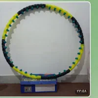 حلقه لاغری سوپر