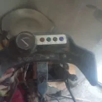 موتور سنگین 400|موتورسیکلت|اراک, |دیوار