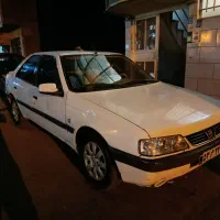 دربستی پژو۴۰۵ سواری به کل کشور