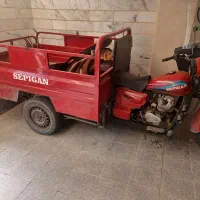 سچرخه ۲۰۰سپیگان مدل ۸۸