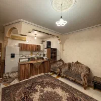 ۵۱ متر آپارتمان نقلی تمیز با پارکینگ سندی