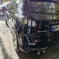 خدمات دودیUV کربن سقف دودی چراغ...
