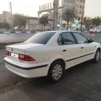 سمند LX 98|خودرو سواری و وانت|شاهدشهر, |دیوار