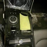 اپتیما K5 2025 نیمه فول لاکچری|خودرو سواری و وانت|اهواز, کیانپارس |دیوار