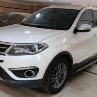 چری تیگو۵ مدل ۹۸