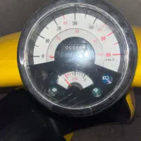 موتور برقی پیشرو ۱۵۰۰ وات