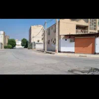 مغازه دونبش|فروش مغازه و غرفه|اهواز, پردیس|دیوار