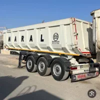 کمپرسی سه محور