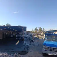 استخدام سرایداری و کار قالیشویی