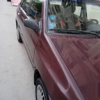 پراید صندوقدار مدل 83|خودرو سواری و وانت|باقرشهر, |دیوار