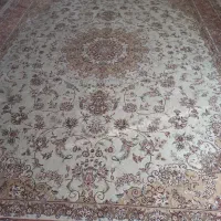 فرش ۱۲متری|فرش|قائن, |دیوار