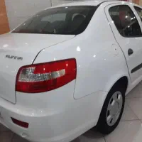 رانا  مدل ۱۳۹۸|خودرو سواری و وانت|شهرکرد, |دیوار