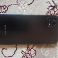 سامسونگ Galaxy A22 5G با حافظهٔ ۶۴ گیگابایت|موبایل|اصفهان, ملک‌شهر|دیوار
