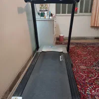 تردمیل نونو، فیتنس توربو