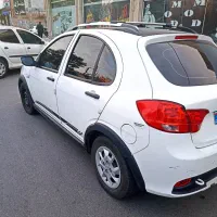 کوئیک مدل 1403|خودرو سواری و وانت|اندیشه, اندیشه فاز ۱|دیوار