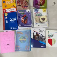 کتاب کنکوری
