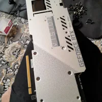 3080 TI Gagabyte vision|قطعات و لوازم جانبی رایانه|تهران, دولت‌آباد|دیوار