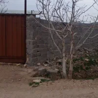 زمین ویلایی ورده به قیمت|فروش خانه و ویلا|زرندیه, |دیوار