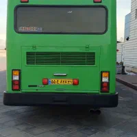 اتوبوس ۴۵۷ مدل ۸۵