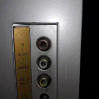 تلویزیون ۲۱ اینچ سامسونگ