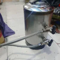 دستگاه سختی گیر،اسپرسوساز،قهوه ساز