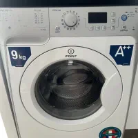 لباسشویی ایندزیت اصل اینالیا