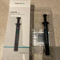 Deepcool dm9 4g|قطعات و لوازم جانبی رایانه|تهران, فرمانیه|دیوار