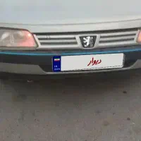 405 نقره ای مدل 94