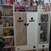 دوسرویس کمدودراور|جاکفشی، کمد، دراور|فامنین, |دیوار